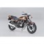 Aoshima 1/12 The Bike No.55 Kawasaki ZR400C ZEPHYR X '03 w/Custom Parts, AOS51689, by AOSHIMA