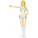 Atelier IT  1/24 Grid Girl A  resin kit figure, AIT24005, by Atelier IT