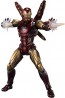 Bandai S.H.Figuarts Iron Man Mark 85 - (FIVE YEARS LATER-2023) EDITION - (THE INFINITY SAGA), BAC53376, by BANDAI