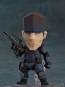 Good Smile Company Nendoroid Solid Snake (Metal Gear Solid) (Rerelease), GSC99569, by GOOD SMILE COMPANY
