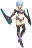 Kotobukiya FRAME ARMS GIRL HRESVELGR BIKINI ARMOR VER. , KBY05079, by KOTOBUKIYA