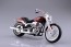 Maisto 1/12 Finished model Harley Davidson 2014 CVO Breakout 04422, AOS04422, by AOSHIMA