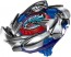 TAKARA TOMY Beyblade X BX-34 Starter Cobalt Dragoon 2-60C, TAK14563, by TAKARA TOMY