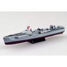 Aoshima 1/350 E-BOAT  , AOS56592, by AOSHIMA