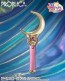 Bandai PROPLICA Sailor Moon Moonstick -Brilliant Color Edition-, BAC61210, by BANDAI