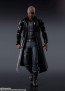 Bandai S.H.Figuarts Nick Fury (Avengers) , BAN10072, by BANDAI