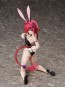 FREEing 1/4 To Love-Ru Darkness: Mea Kurosaki: Bare Leg Bunny Ver. Figure, FRE11929, by FREEING