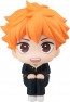 MegaHouse Look Up Haikyu!! Shoyo Hinata (Reissue), MEG32963, by MEGAHOUSE