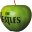 Medicom Toy THE BEATLES Apple STATUE COLOUR Ver.  , MED92619, by MEDICOM TOY