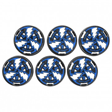 TAKARA TOMY Cap Revolution Bottleman BOT-38 Bottleman Official Speed Cap DX Ver., TAK13321, by TAKARA TOMY