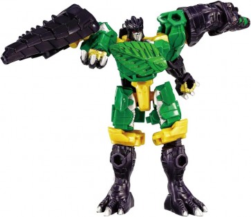 TAKARA TOMY WKB-13 Energy Beast Dragonite Spirituan, TAK95897, by TAKARA TOMY