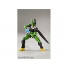 BANDAI  Figure-rise Standard  Dragon Ball plastic Kit new Perfect Cell, BAN75868, by BANDAI