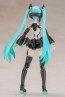Kotobukiya FRAME MUSIC GIRL HAND SCALE HATSUNE MIKU , KBY19946, by KOTOBUKIYA