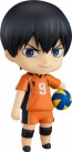 Orange Rouge Nendoroid Tobio Kageyama: The New Karasuno Ver. (HAIKYU!! TO THE TOP) (Rerelease), ORG87696, by Orange Rouge