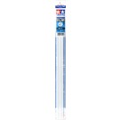 TAMIYA Plastic material 5mm pipe (five qties), TAM70220, by TAMIYA