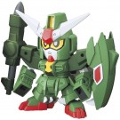 BANDAI  SD S × D × G Gundam, BAN59607, by BANDAI