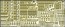 Fujimi 1/3000 Detail Up Parts Series No.2 "Atsumeru Gunkan Series" Genuine Photo-etched Parts (1)  , FUJ14996, by FUJIMI