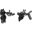 Kotobukiya 1/72 Overed Weapon Set (ARMORED CORE V) (Reissue), KBY65035, by KOTOBUKIYA