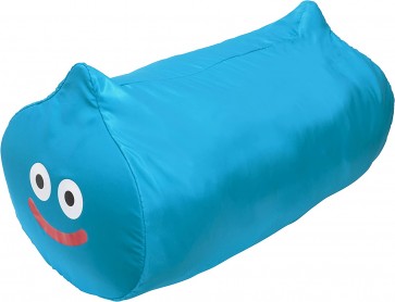 SQUARE ENIX Smile Slime - Slime Cushion-Futon Cover, SQE52751, by SQUARE ENIX