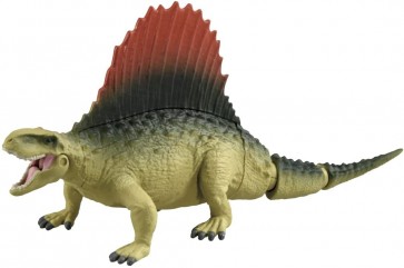 TAKARA TOMY Ania Jurassic World Dimetrodon, TAK94538, by TAKARA TOMY