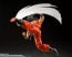 Bandai S.H.Figuarts Son Goku Effect Parts Set, BAC50405, by BANDAI