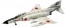 Fine Molds 1/72 FP Series JASDF F-4EJ FIGHTER-BOMBER  , FIN20379, by Fine Molds