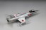 Fine Molds 1/72 JASDF F-104J Fighter Aircraft Eikou, FIN10073, by Fine Molds