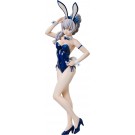 FREEing 1/4 Full Metal Panic! Invisible Victory: Teletha Testarossa: Bare Leg Bunny Ver., FRE13787, by FREEING