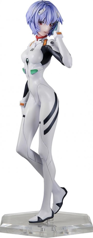 KADOKAWA 1/7 Neon Genesis Evangelion [Collector's Edition] Rei Ayanami, KDK01658, by KADOKAWA