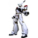 KAIYODO 1/35 Patlabor: Ingram Comic Edition Soft Vinyl Kit (Reissue Ver.), KYD10685, by KAIYODO