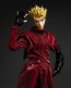 three zero 1/6 FigZero Vash the Stampede (Trigun), THZ17141, by three zero