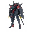 BANDAI  1/144 HG Zedasu R   Plastic Model kit, BAN39070, by BANDAI