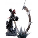 Bandai Figuarts ZERO Bleach Renji Abarai (Thousand-Year Blood War), BAC61142, by BANDAI