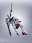Bandai ROBOT DAMASHII (SIDE MS) GUNDAM F91 EVOLUTION-SPEC , BAN89521, by BANDAI