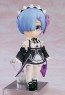 Good Smile Company Nendoroid Doll Rem (Re:Zero Starting Life in Another World), GSC71718, by GOOD SMILE COMPANY
