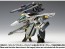 Wave 1/100 Macross VF-1S Strike Valkyri [Fighter] Hikaru Ichijo, Roy Fokker, WAV90690, by WAVE