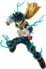 Bandai S.H.Figuarts Izuku Midoriya & Katsuki Bakugo Plus Ultra Optional Parts Set, BAC73299, by BANDAI