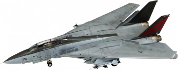 Fine Molds 1/72 USN F-14A Tomcat(TM) Bombcat, FIN60092, by Fine Molds