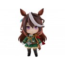 Good Smile Company Nendoroid Symboli Rudolf (Uma Musume: Pretty Derby), GSC29370, by GOOD SMILE COMPANY
