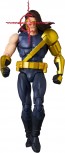Medicom Toy MAFEX Cyclops (Age Of Apocalypse Ver.), MED72508, by MEDICOM TOY
