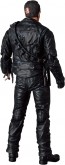 Medicom Toy MAFEX T-800 (T2:Battle Damage Ver.), MED71914, by MEDICOM TOY