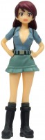 Platz 1/35 Girls und Panzer das Finale Blue Division High School Figure Set (El/Viridiana/Tristana)  , PLZ67804, by PLATZ