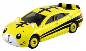 TAKARATOMY Dream Tomica Shimajiro Car II , TAK99114, by TAKARATOMY