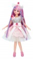 TAKARATOMY JEWEL UP DRESS SET GIRLY ROSE , TAK25884, by TAKARATOMY