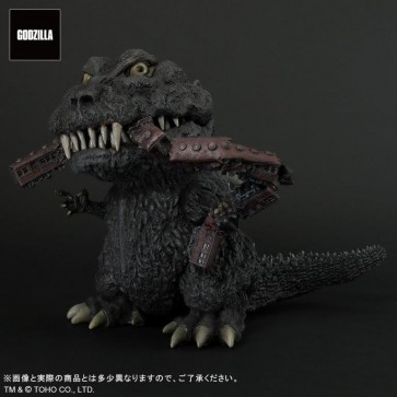 X Plus Gigantic Series x Defo-Real Godzilla (1954), XPL22132, by X Plus