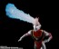 Bandai S.H.Figuarts (Shinkocchou) Ultraman Gaia (V2) Effect Parts Set, BAC62408, by BANDAI
