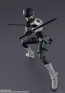 Bandai S.H.Figuarts Soshiro Hoshina, BAC66246, by BANDAI
