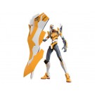 DOYUSYA DOYUSYA BLOKEES Action Edition DX Series Rebuild of Evangelion Evangelion Proto Type-00', DYS10391, by DOYUSYA