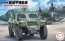 Fujimi 1/72 Military Series JASDF LIGHT ARMOURED VEHICLE  , FUJ23136, by FUJIMI