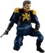 MegaHouse G.M.G. COLLECTION 03 Mobile Suit Gundam Principality of Zeon Ramba Ral, MEG42184, by MEGAHOUSE